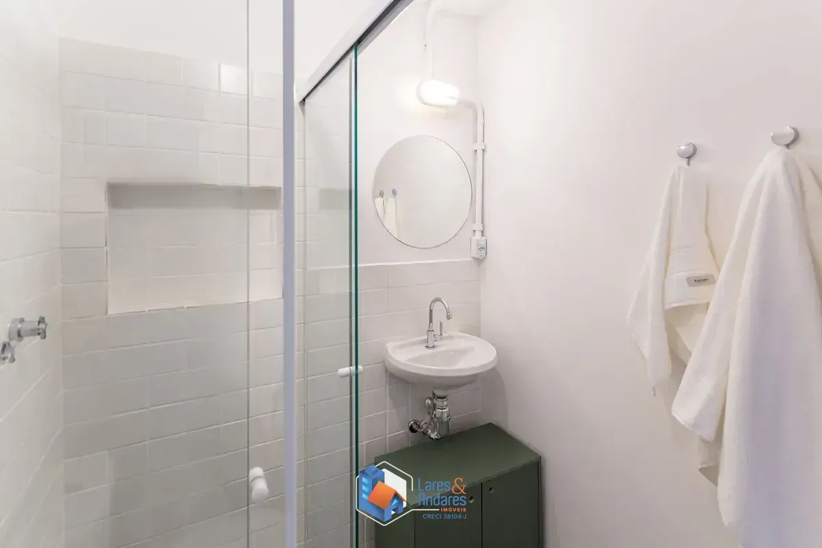 Imagem Apartamento para venda em Bela Vista com 4 quartos, sendo 2 suítes, 100m²
