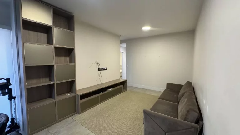 Imagem APARTAMENTO 72 M² - 3 QUARTOS SENDO 1 SUÍTE - 2 VAGAS - JD MANCHESTER