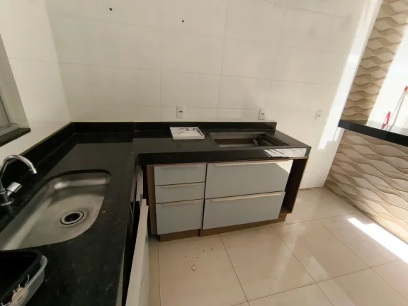 Imagem Casa 3/4 C Suite Na Avenida W5 No Setor Tocantins