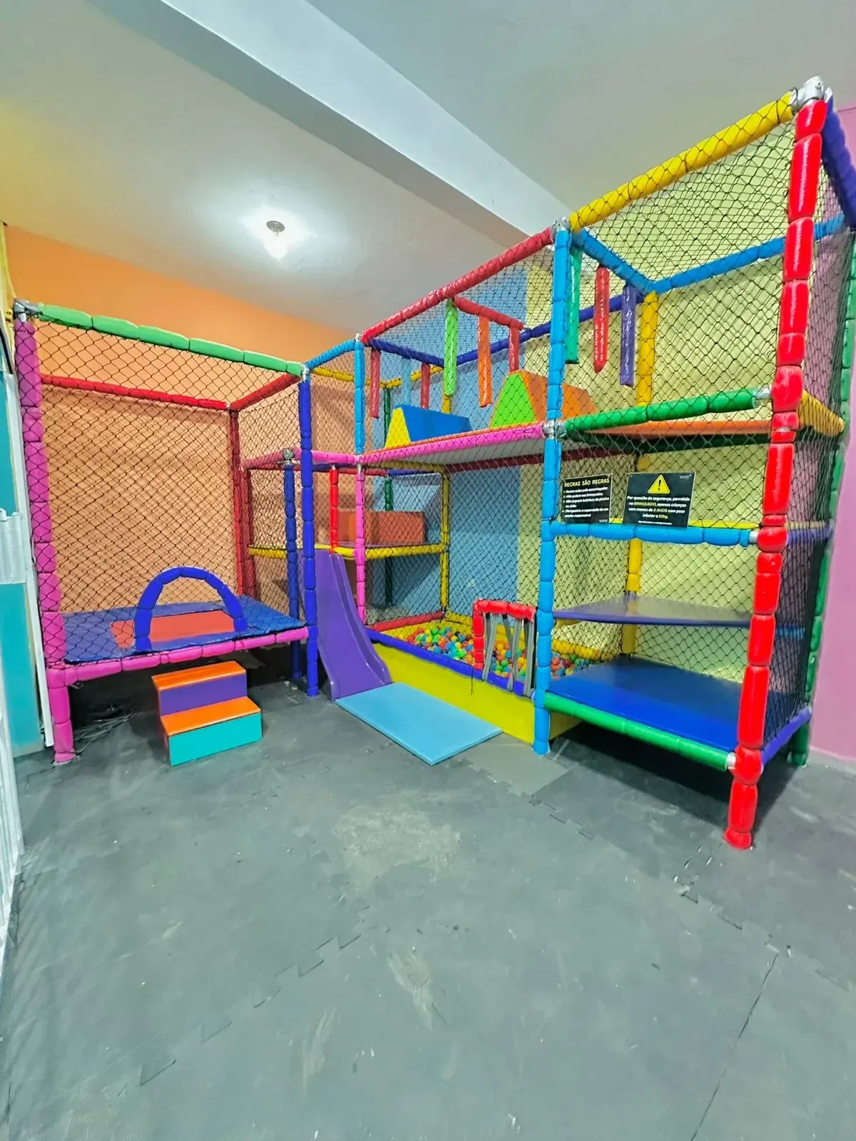 Imagem Casa com 3 Quartos à Venda ou Locação, 200 m² em Cidade Soberana - Guarulhos