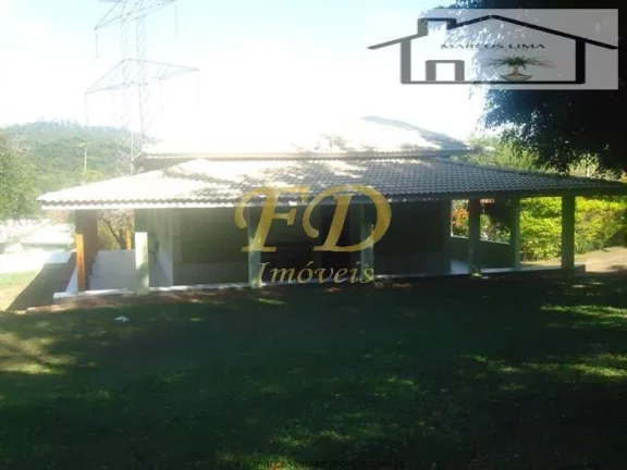 Imagem Chácara Venda em Mairiporã