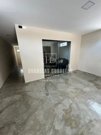 Imagem Galpão Comercial em Pau Amarelo PE, terreno 5x30, 180m², 1vg, 2wcs, mesanino.