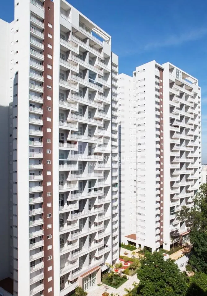 Imagem DUO MORUMBI - Apartamento à venda em São Paulo/SP