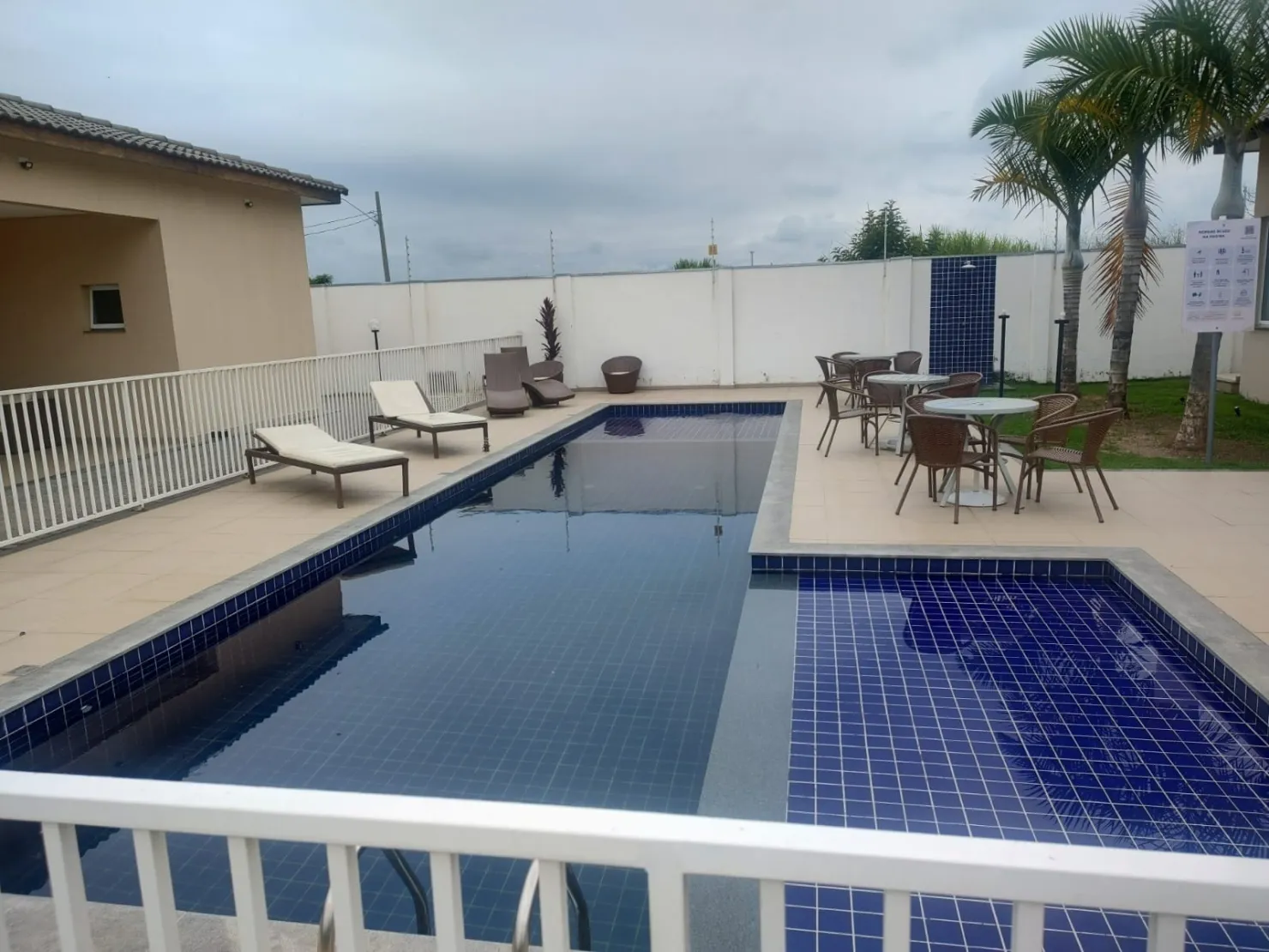 Casa à venda 2 Quartos, 1 Suite, 2 Vagas, 140M², Água Preta, Pindamonhangaba - SP | Horizontes Condomínio Clube