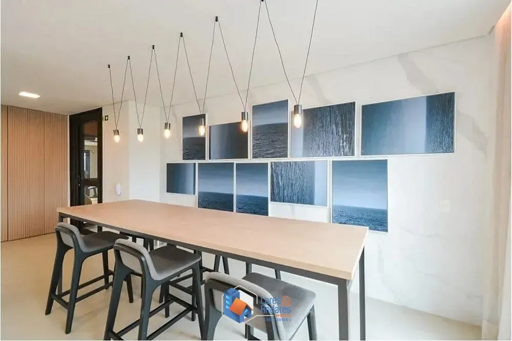 Imagem Apartamento à venda 2 Quartos 55M² Moema São Paulo - SP