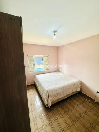 Imagem Casa à venda em Indaiatuba, no Bairro Morada do Sol sendo uma ótima oportunidade para quem busca c...