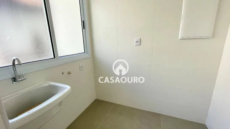 Imagem Apartamento com 2 quartos à venda, 62 m² por R$ 650.000 - Santo Antônio - Belo Horizonte/MG