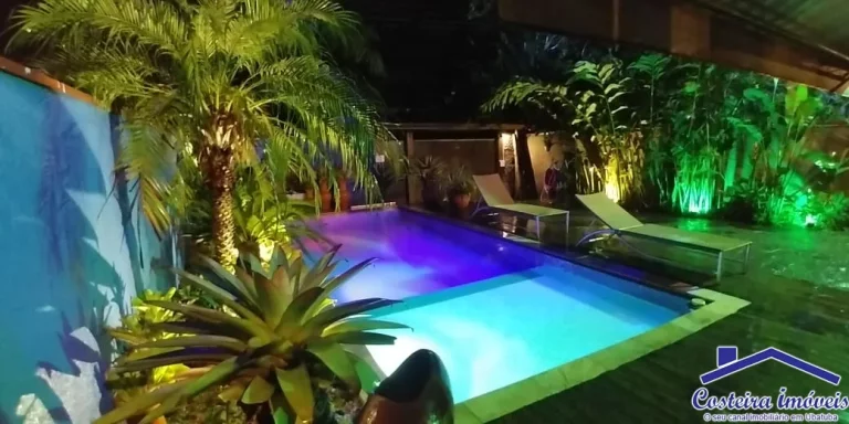 Imagem Excelente sobrado no Vila Azul - Horto