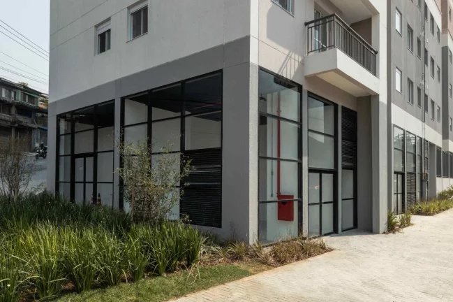 Imagem NEOCONX ELÍSIO - Apartamentos de 38m², em excelente localização, próximo a tudo que você precisa!!