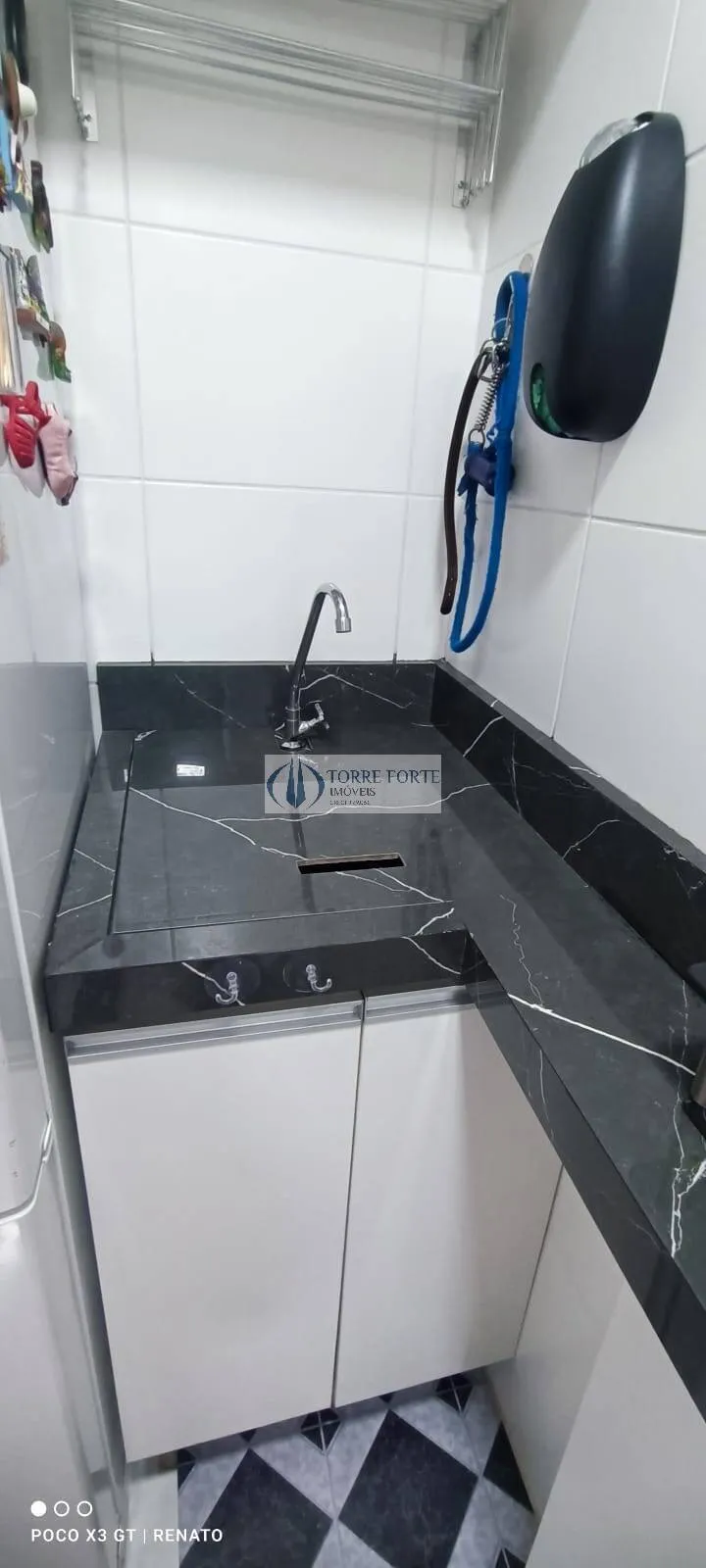 Imagem Maravilhoso Apartamento com 2 dormitórios no Alto da Mooca 