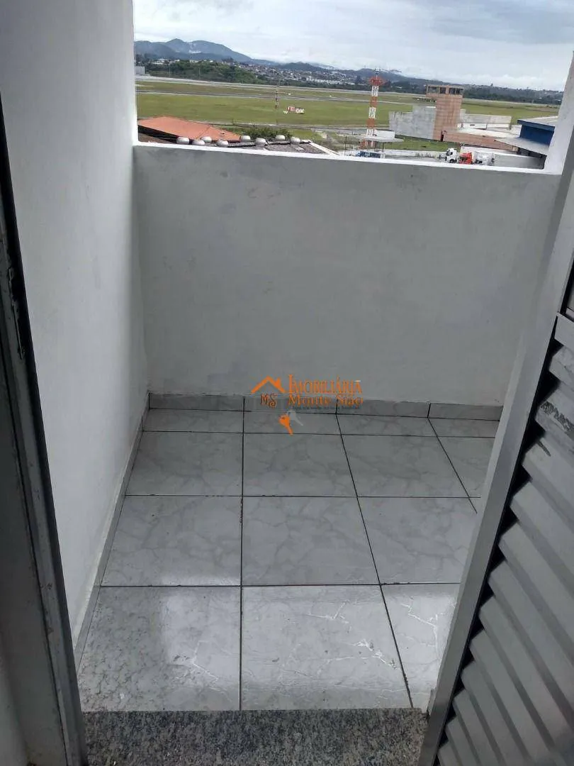 Imagem Sobrado com 6 dormitórios à venda, 591 m² por R$ 1.590.000,00 - Jardim das Nações - Guarulhos/SP