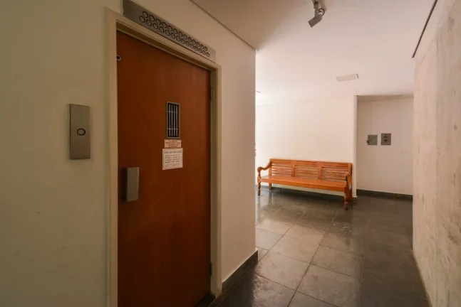 Imagem Apartamento à venda em São Paulo, Sumarezinho, com 2 quartos, 119m2