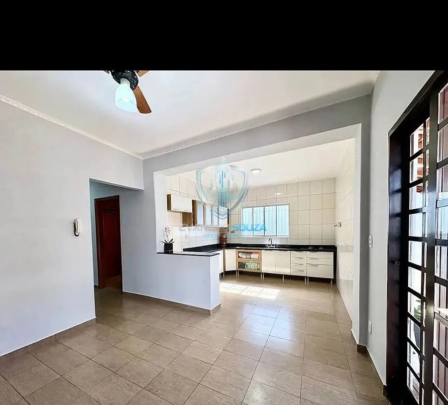 Imagem Casa a Venda no bairro Jardim Nova Suíça - Limeira, SP