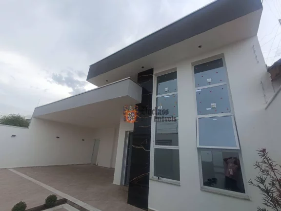 Imagem Casa com 3 dormitórios à venda, 140 m² por R$ 680.000,00 - Estância Balneária Tupy - Itanhaém/SP