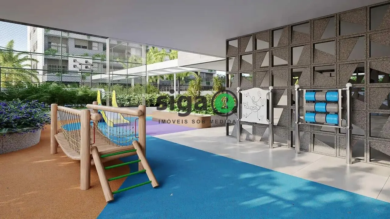 Imagem APARTAMENTO A VENDA LANÇAMENTO