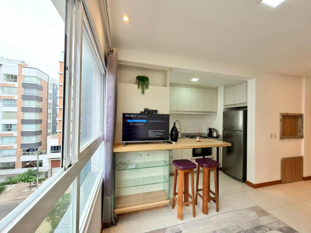 Imagem Apartamento 2 Dormitórios - Bairro Zona Nova