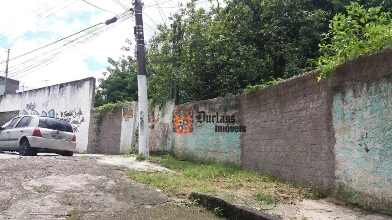 Imagem Terreno à venda, 911 m² por R$ 1.780.000,00 - Vila Bela - São Paulo/SP
