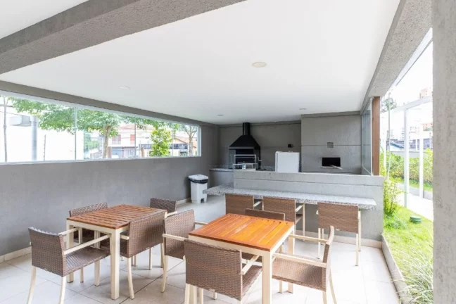 Imagem APARTAMENTO RESIDENCIAL em São Paulo - SP, Chácara Santo Antônio (Zona Sul)