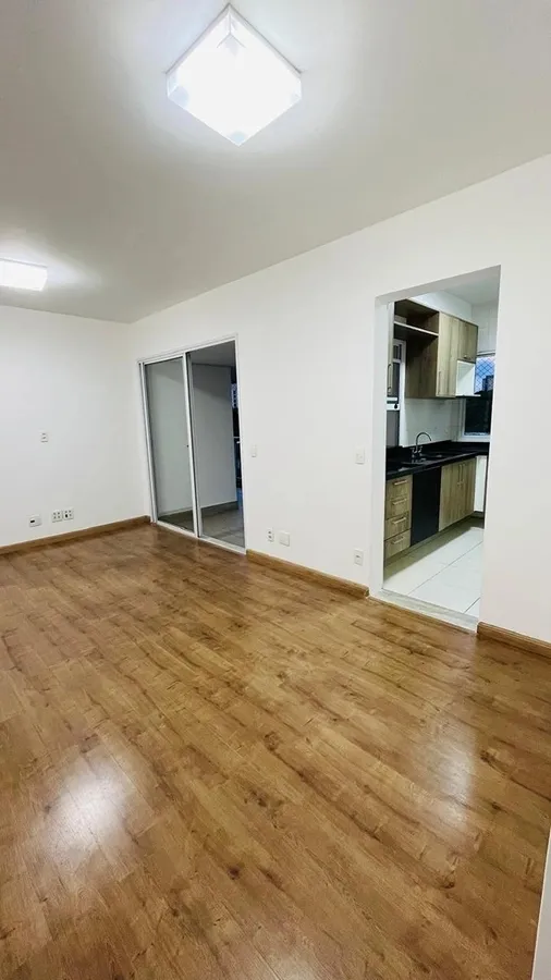 Imagem Apartamento à Venda - Edifício Independenza | Ipiranga