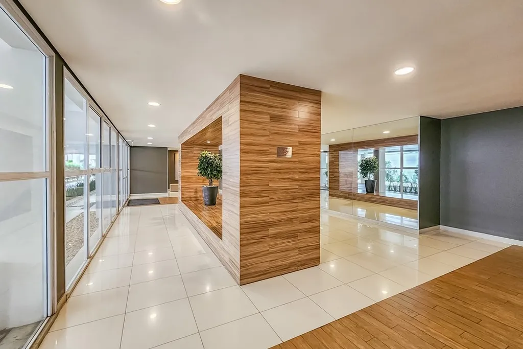 Imagem Apartamento à venda em São Paulo, Santo Amaro, com 2 quartos, 65m2
