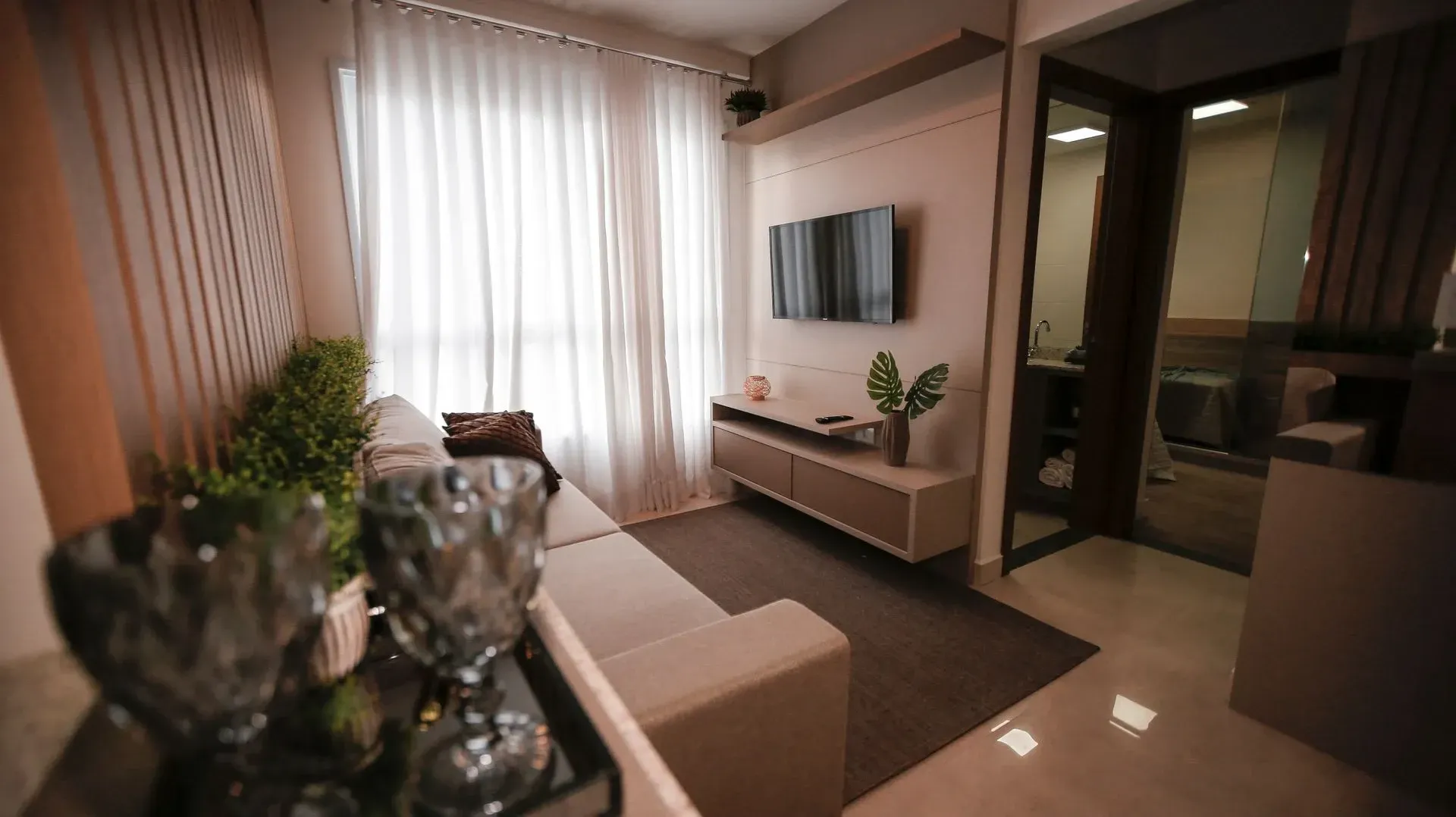 Imagem Apartamento com 2 Quartos à Venda, 68 m² em Vila Mariana - São Paulo