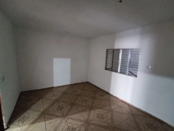 Imagem Casa com 1 dormitório para alugar, 110 m² por R$ 1.305,00/mês - Parque Santa Rosa - Suzano/SP