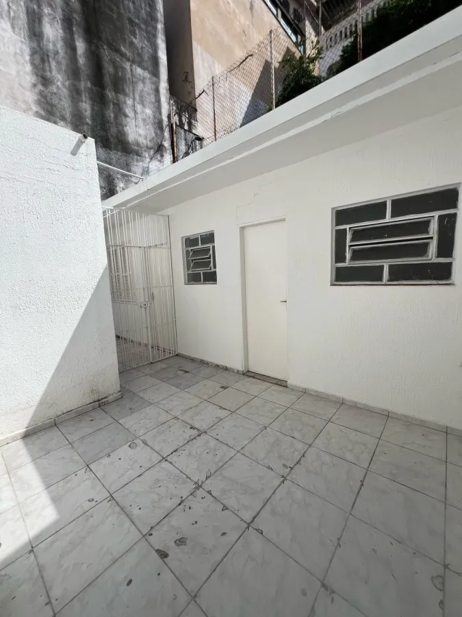 Imagem Prédio Comercial para Locação em São Paulo / SP no bairro Vila Pompéia