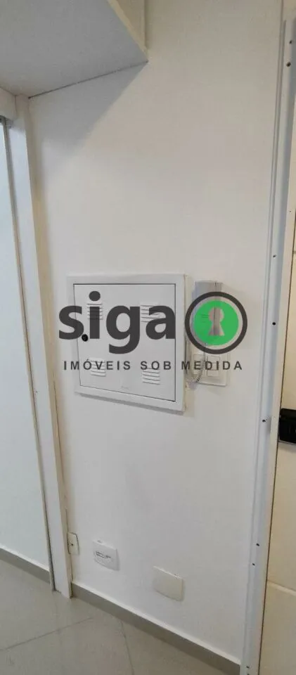 Imagem Sala Comercial de 35m² na Vila Andrade, São Paulo SP