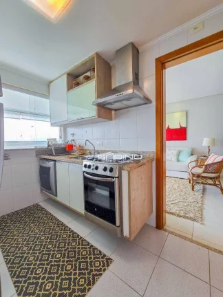 Imagem Apartamento à venda, com 3 dormitórios 1 suíte 105m² 2 vagas, em Riviera de São de São Lourenço Bertioga SP