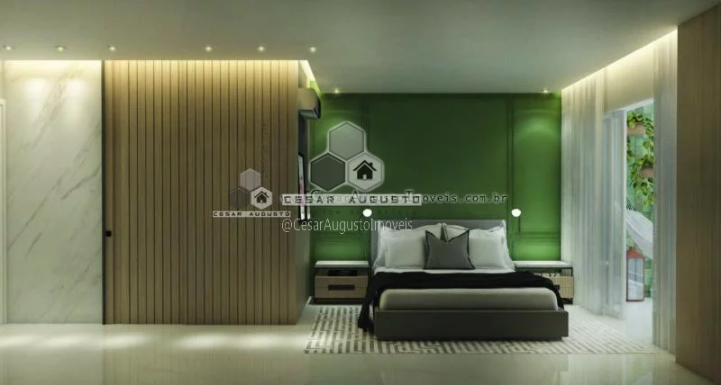 Imagem Portal de Lion - Casas duplex de luxo em condominio fechado no Eus?(C)bio