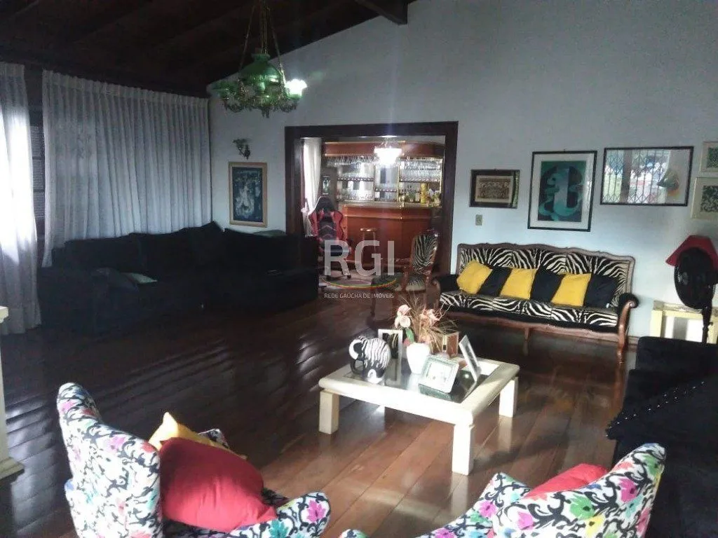 Imagem Casa para Venda - 324.6m², 3 dormitórios, sendo 1 suites, 3 vagas - Vila Conceição