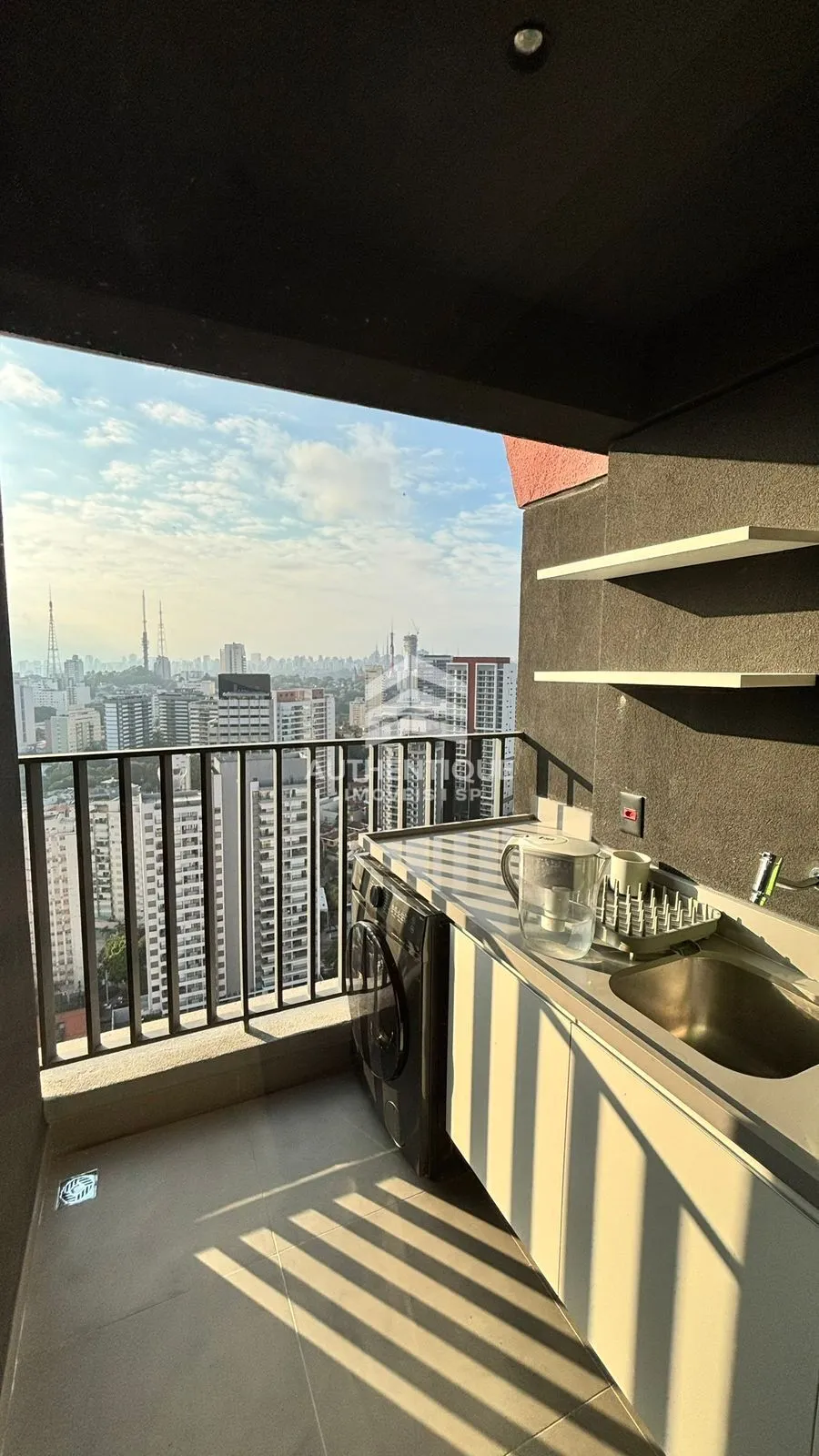 Imagem JARDIM LOBATO VILA MADALENA - Apartamento à venda no bairro Vila Madalena - São Paulo/SP, Zona Oeste