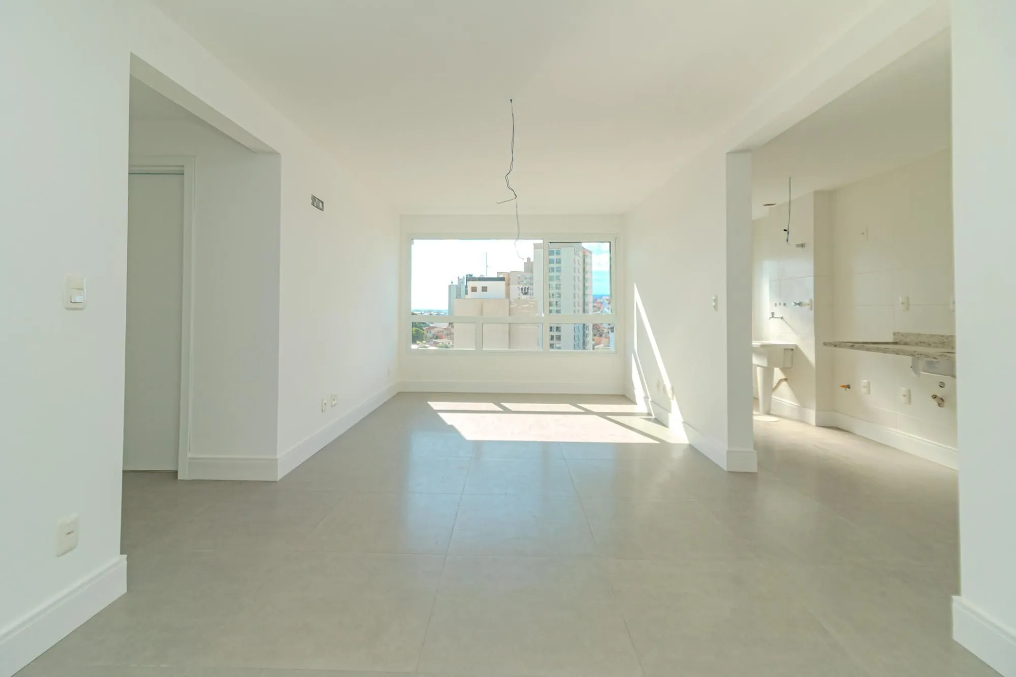 Imagem Apartamento em Passo da Areia