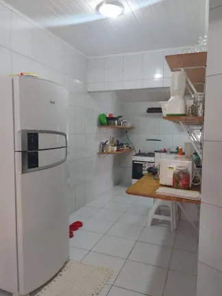 Imagem Casa de Condomínio com 2 Quartos à Venda, 1 m² em Jardim Eldorado - São Luís