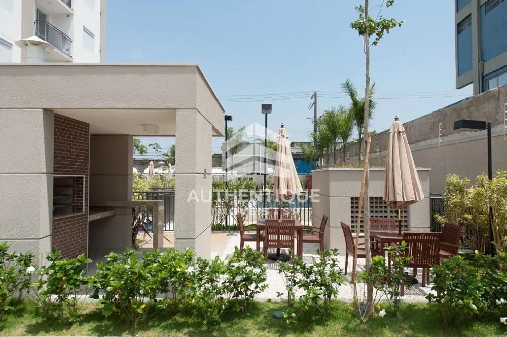 Imagem Vila Nova Ipiranga - Apartamento à venda em São Paulo/SP
