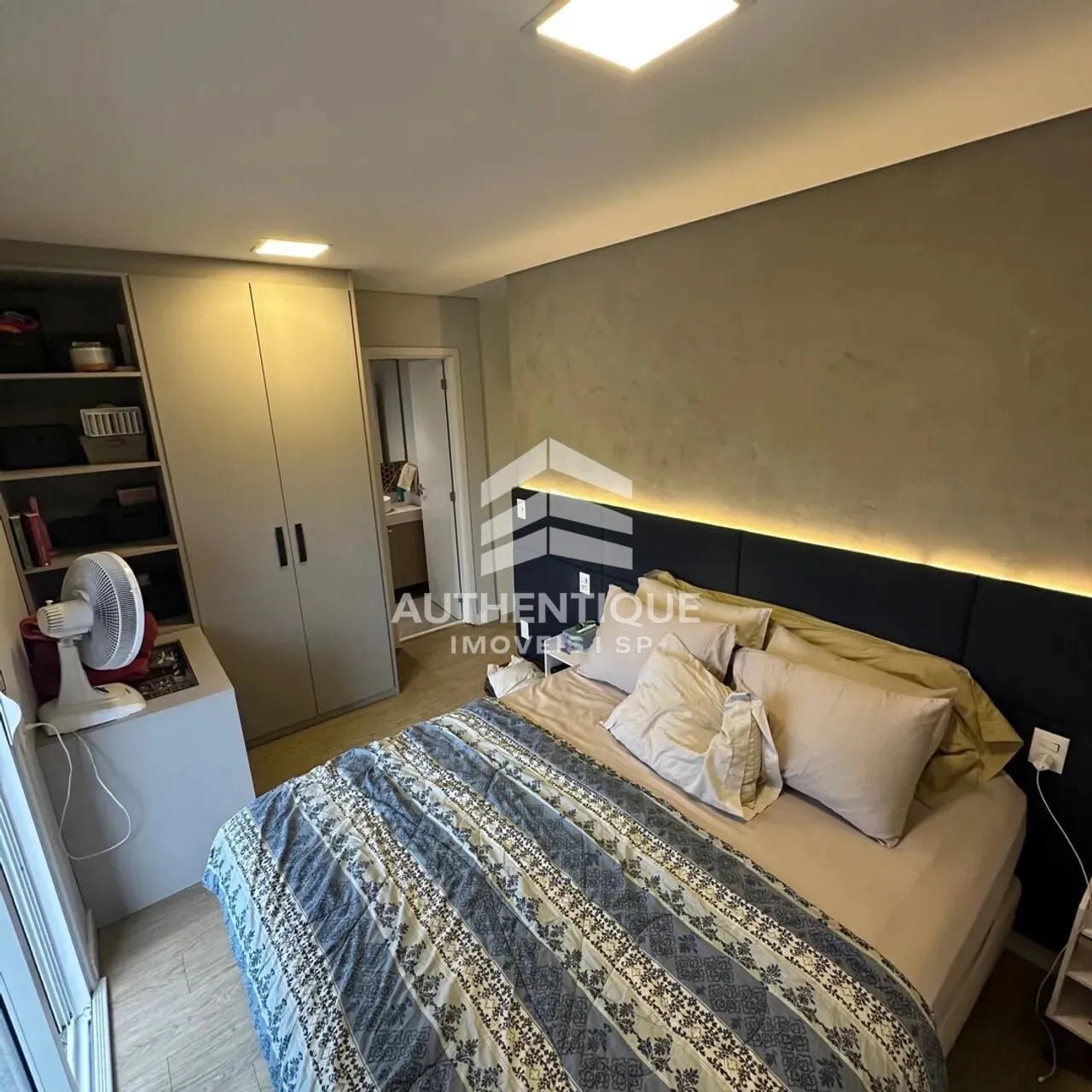 Imagem BELLINI ALPHAVILLE - Apartamento em Alphaville à venda!