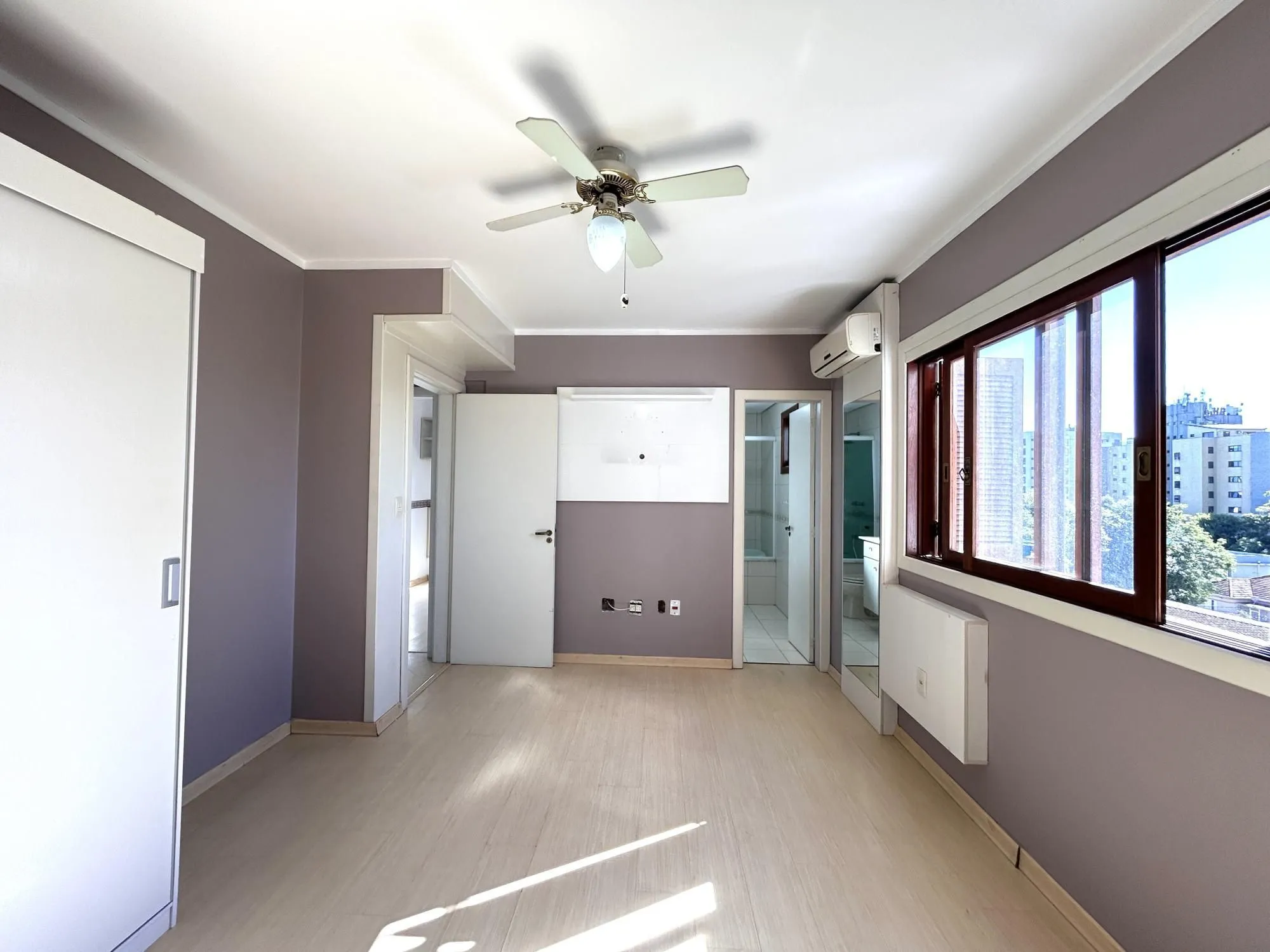 Imagem APARTAMENTO À VENDA - 3 DORMITÓRIOS - CENTRO / CANOAS
