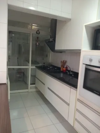 Imagem Apartamento com 3 Quartos à Venda, 84 m² em Mooca - São Paulo