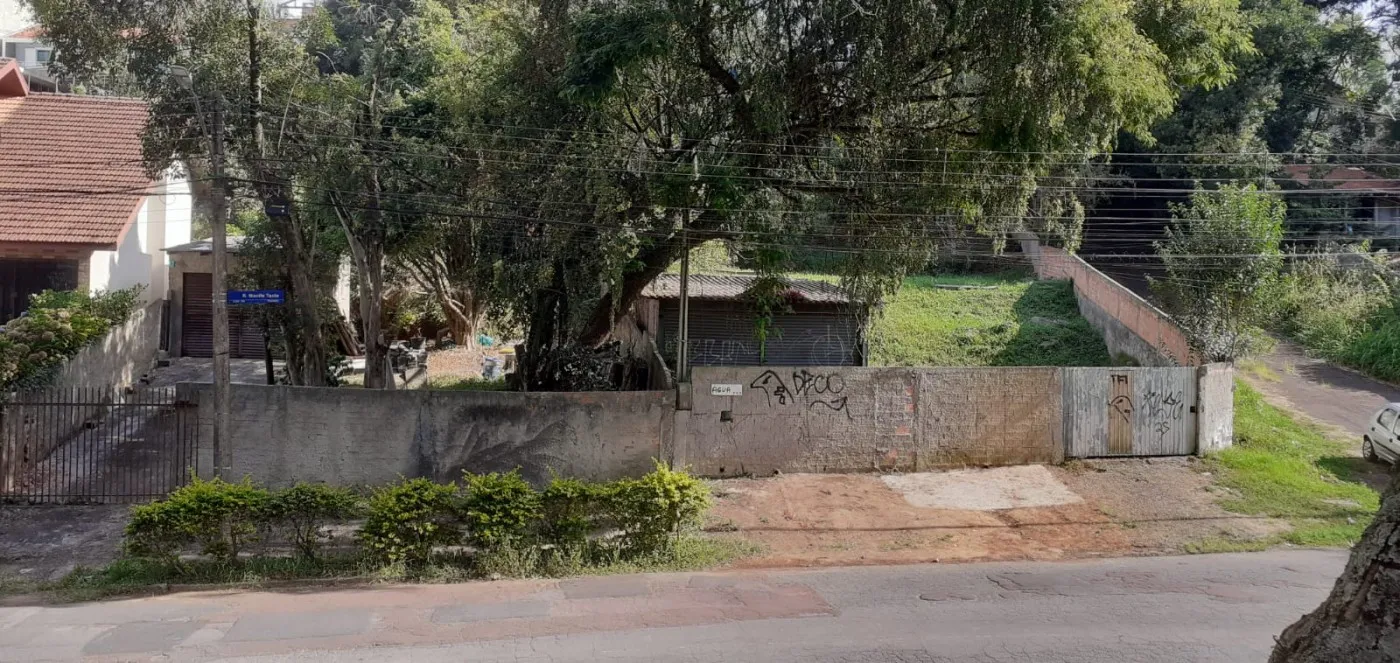 Imagem Terreno no Pilarzinho. 1600 m2. Faz 9 sobrados! R$ 1.700.000