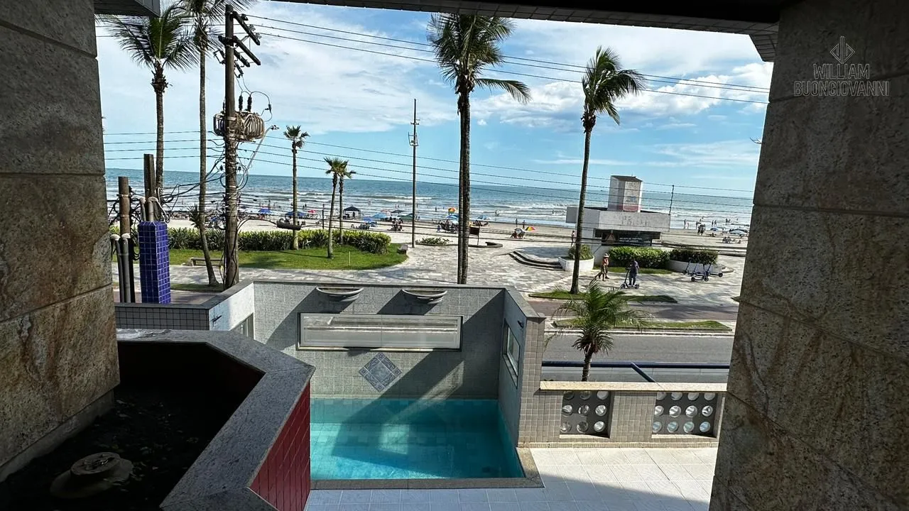 Imagem APARTAMENTO COM VISTA MAR NO CAIÇARA-PG, ABAIXO DO VALOR DE MERCADO