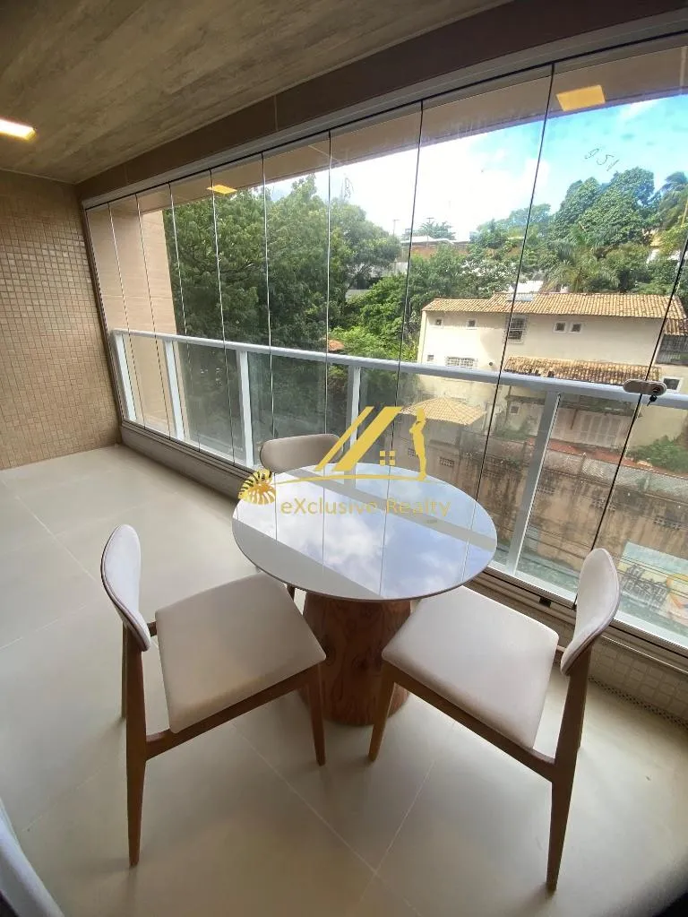 Imagem Apartamento RESIDENCIAL em Salvador - Bahia, Horto Florestal