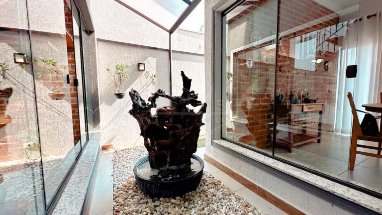 Imagem Casa de Condomínio em Tremembé