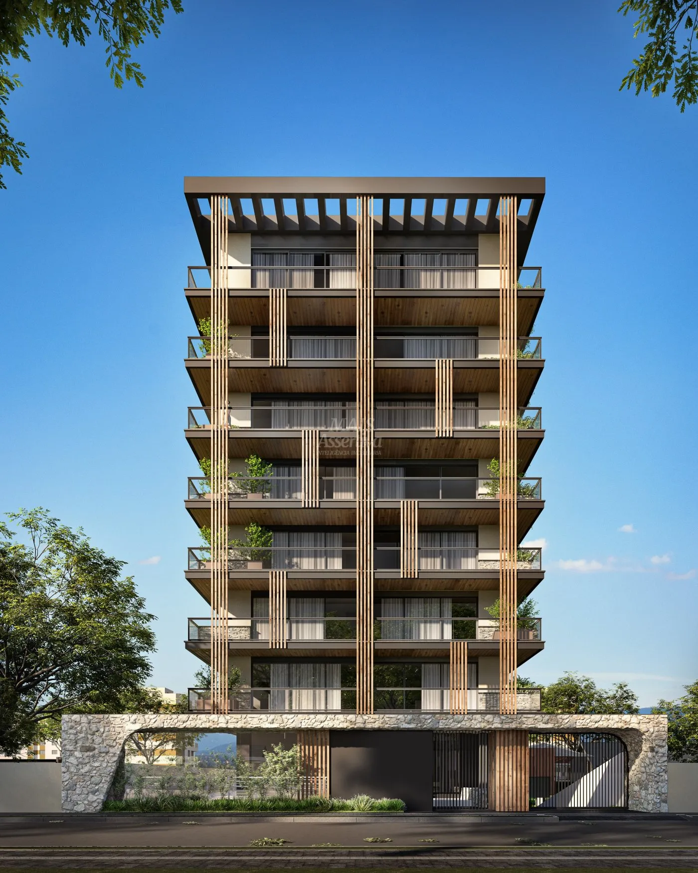 Foto do imóvel EXCELENTE APARTAMENTO PARA VENDA EM CANOAS BAIRRO NOSSA SENHORA DAS GRAÇAS