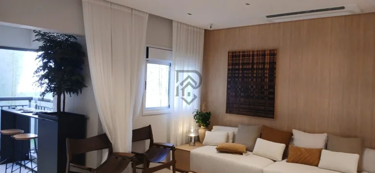Imagem Apartamento Lançamento São Caetano do Sul condominio clube