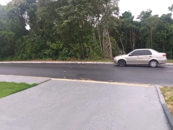 Imagem TERRENO RESIDENCIAL em MANAUS - AM, PONTA NEGRA