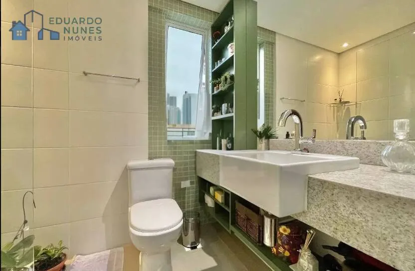 Imagem APARTAMENTO DE 02 QUARTOS, SUÍTE, 02 VAGAS NO SION!!!!!!!!