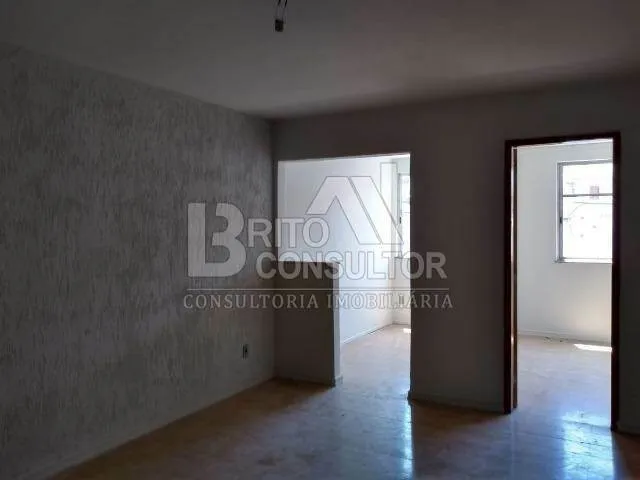 Imagem Alugo Apartamento 2 Dormitórios 65M² Aluguel 1000.00 + Taxas - Barro Vermelho - São Gonçalo/RJ.