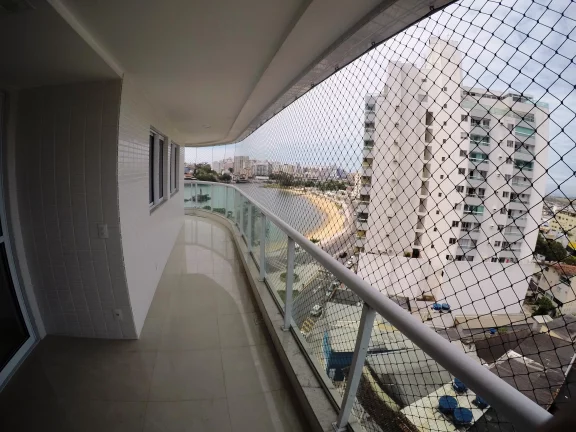 Imagem Apartamento com 3 dormitório sendo uma suite com duas vaga de Garagem