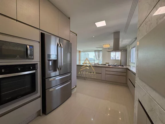 Imagem Apartamento à venda, 134 m² por R$ 2.950.000,00 - Centro - Balneário Camboriú/SC