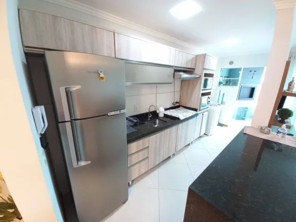 Imagem Apartamento 3 dormitórios Novo